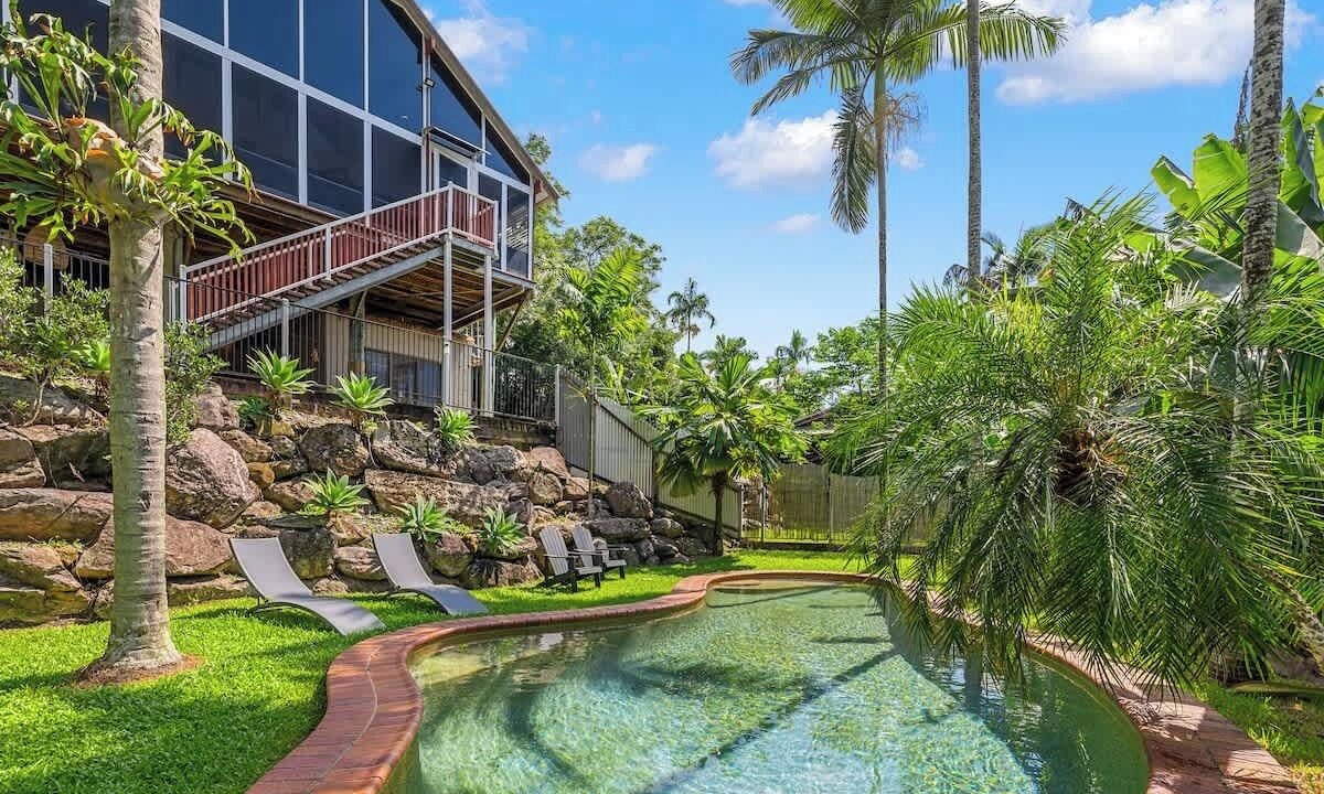 Photo of Outdoor in Bayview Heights