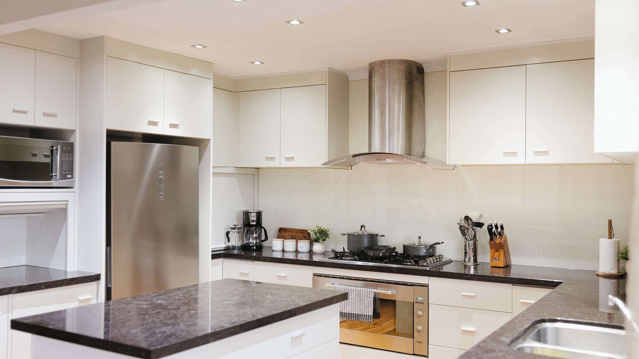 Photo of Kitchen in Bayview Heights