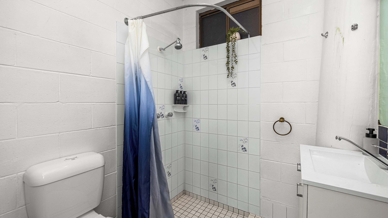 Photo of Bathroom in Bayview Heights