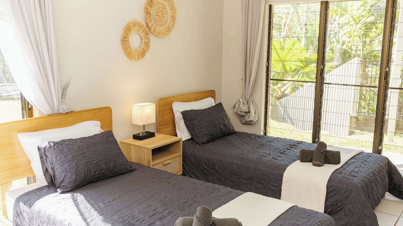 Photo of Bedroom in Bayview Heights