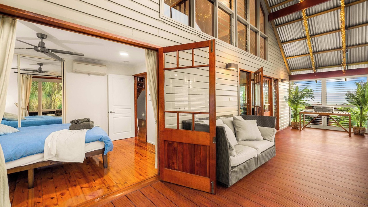 Photo of Bedroom in Bayview Heights