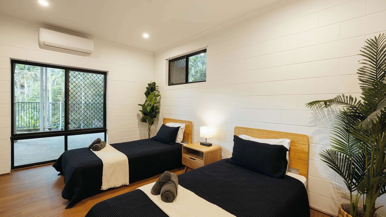 Photo of Bedroom in Bayview Heights