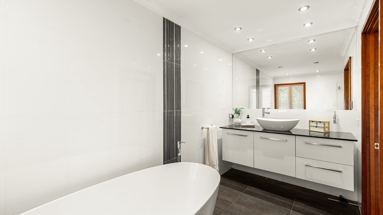 Photo of Bathroom in Bayview Heights