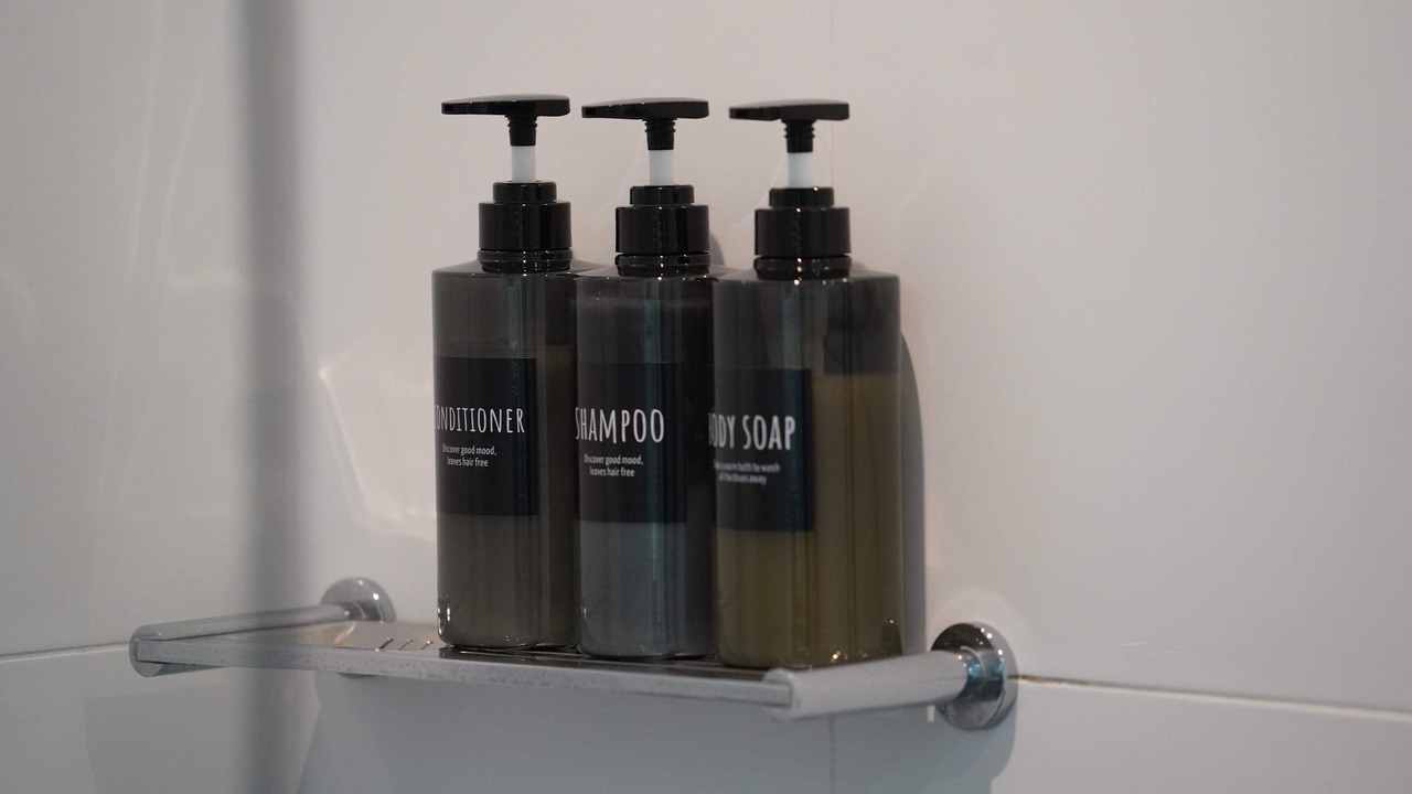 Photo of Bathroom in Bayview Heights