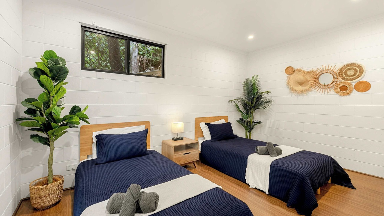 Photo of Bedroom in Bayview Heights