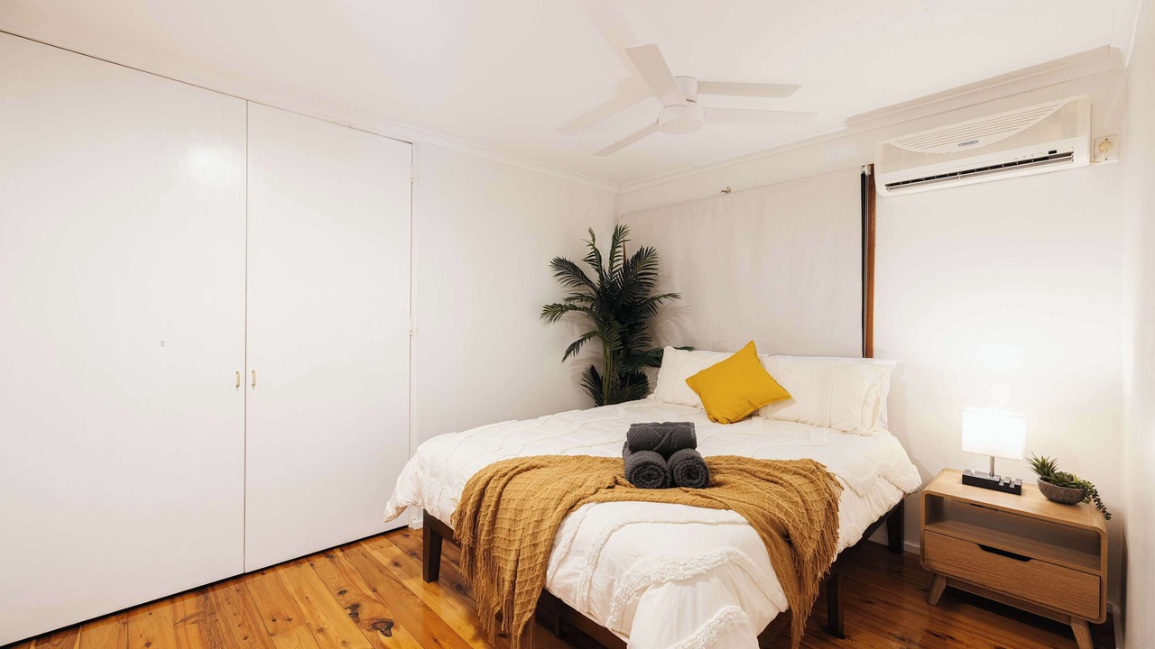 Photo of Bedroom in Bayview Heights