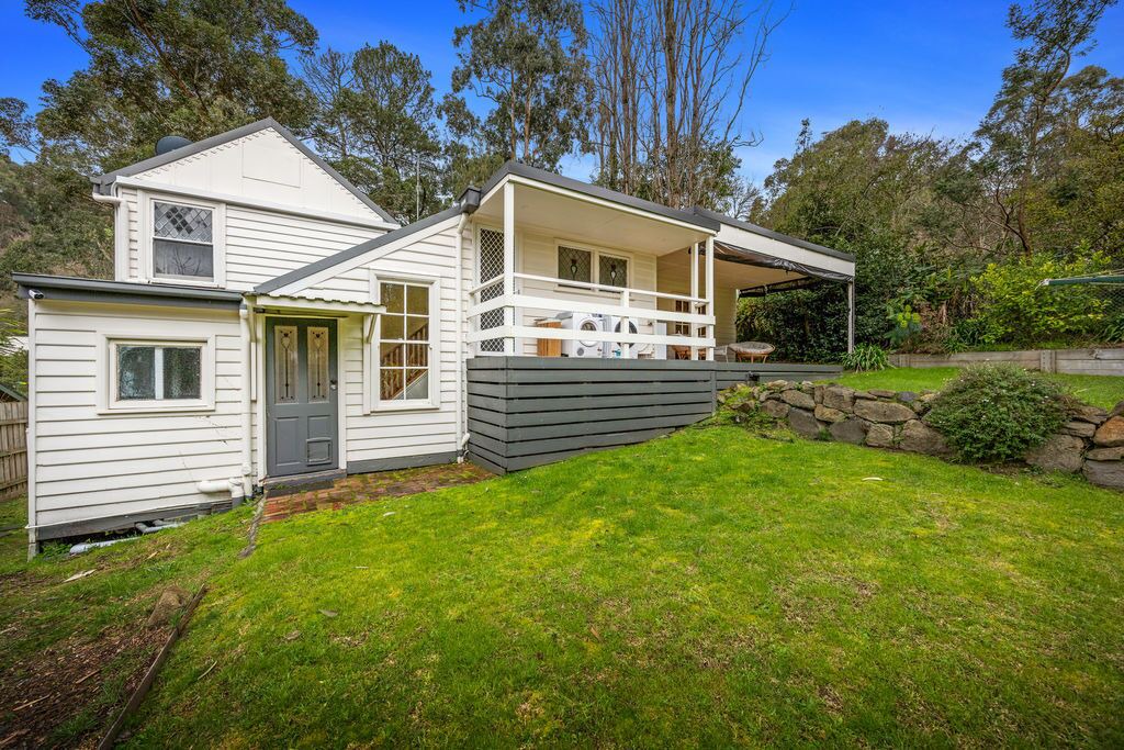 Photo of Outdoor in Tecoma