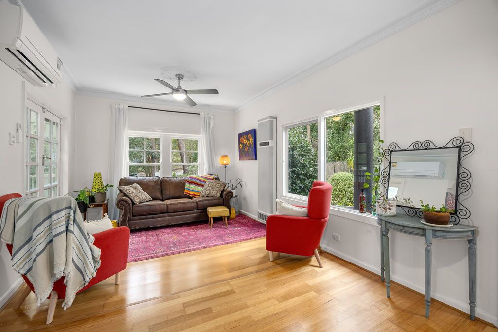 Photo of Livingroom in Tecoma