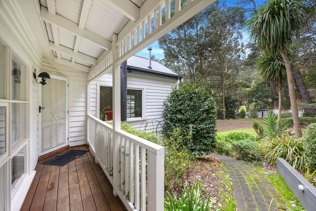 Photo of Patio Balcony in Tecoma