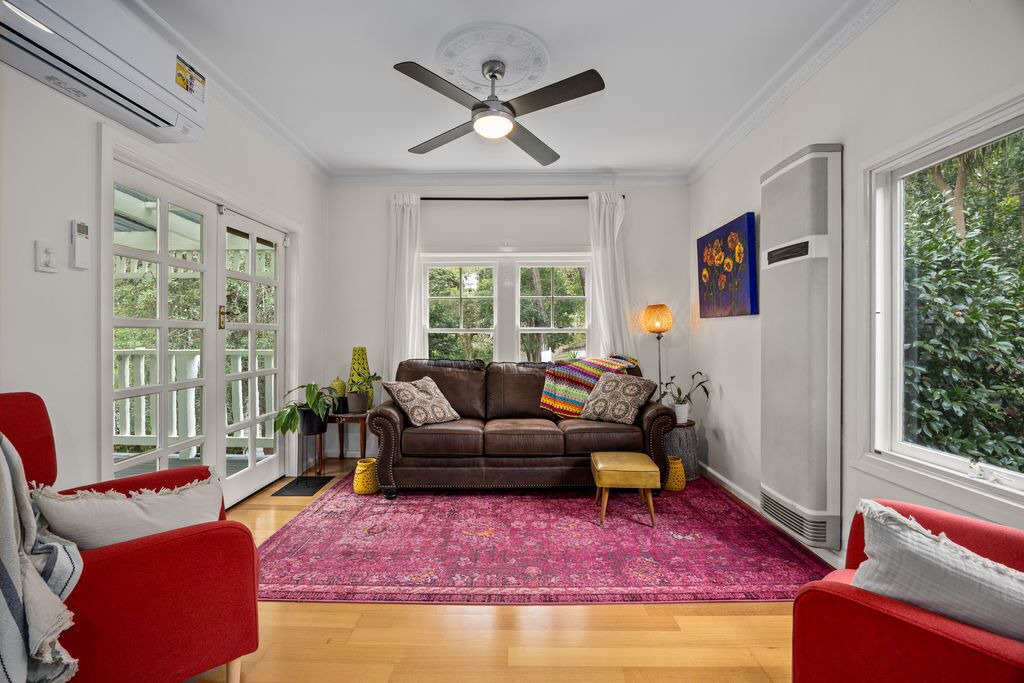 Photo of Livingroom in Tecoma