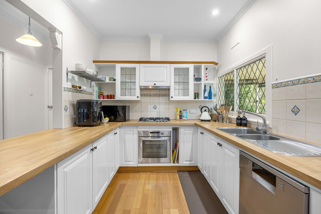 Photo of Kitchen in Tecoma