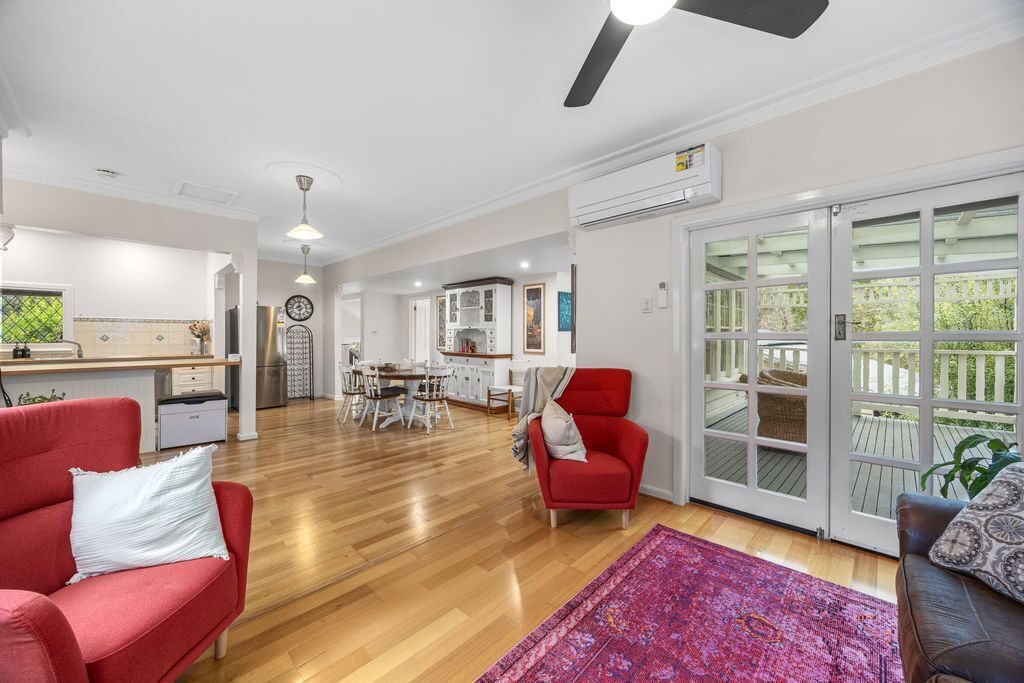 Photo of Livingroom in Tecoma
