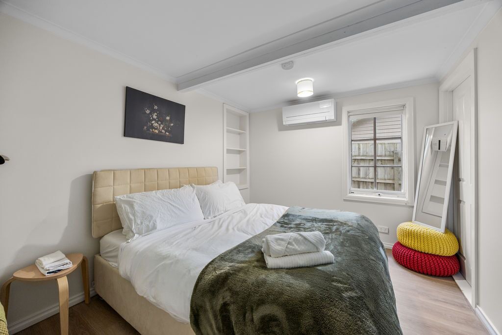 Photo of Bedroom in Tecoma