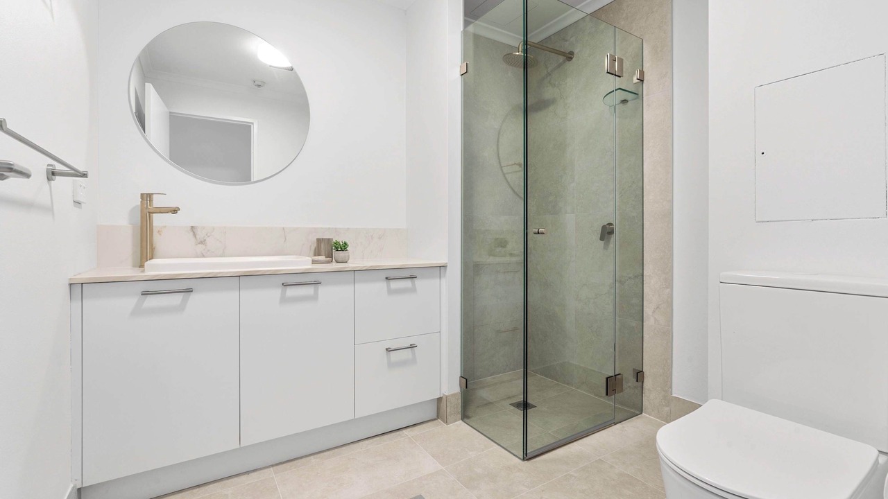 Photo of Bathroom in Camperdown