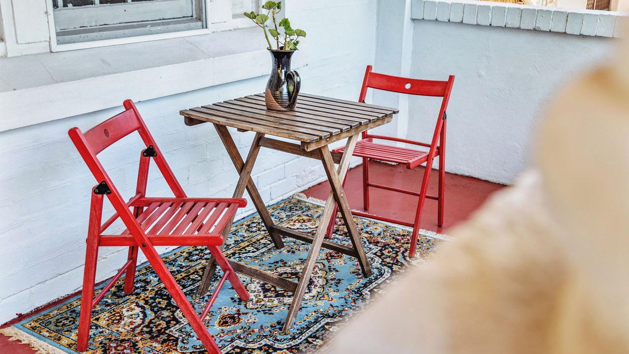 Photo of Outdoor in East Perth