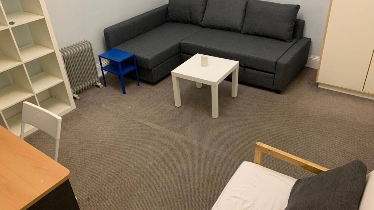 Photo of Bedroom in East Perth