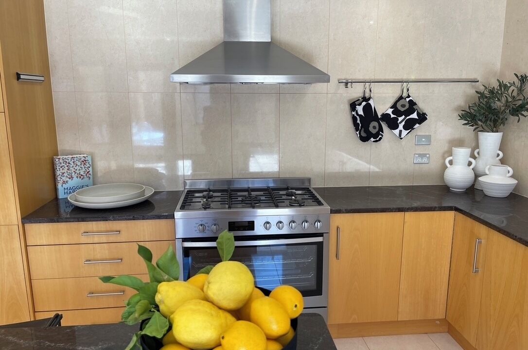 Photo of Kitchen in Tanunda