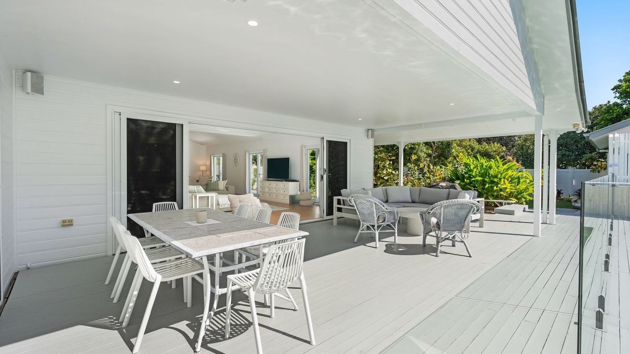 Photo of Outdoor in Mount Coolum