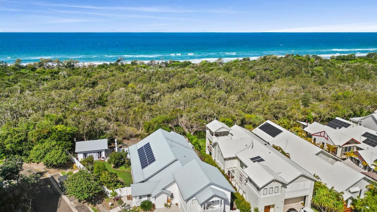 Photo of Outdoor in Mount Coolum