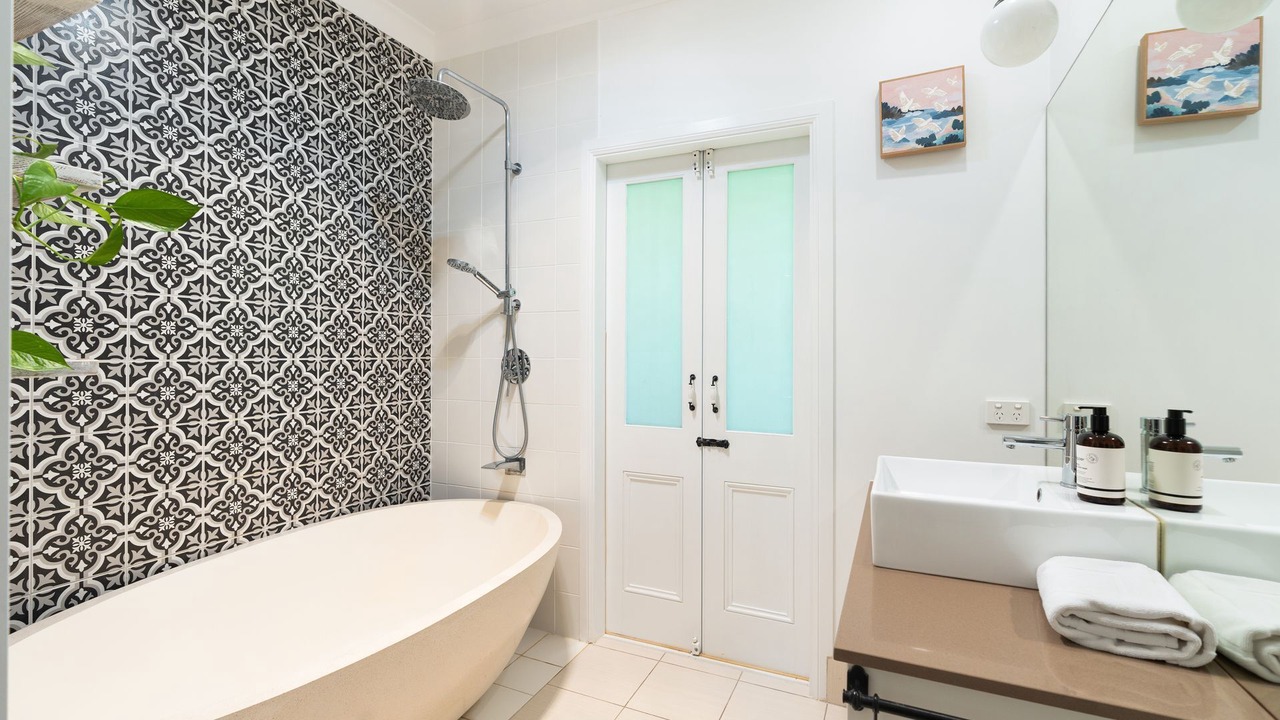 Photo of Bathroom in Mount Coolum