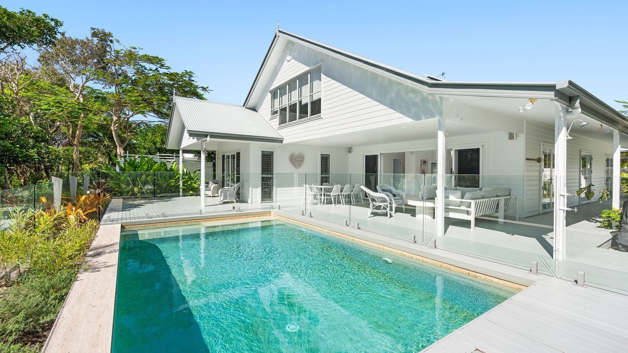 Photo of Outdoor in Mount Coolum