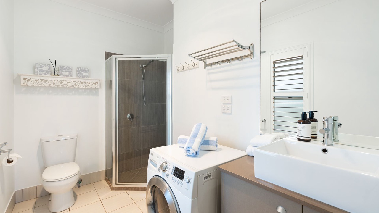 Photo of Bathroom in Mount Coolum