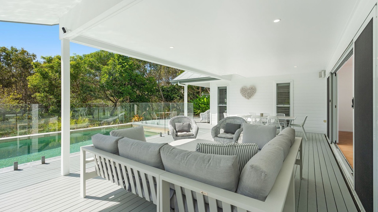 Photo of Outdoor in Mount Coolum