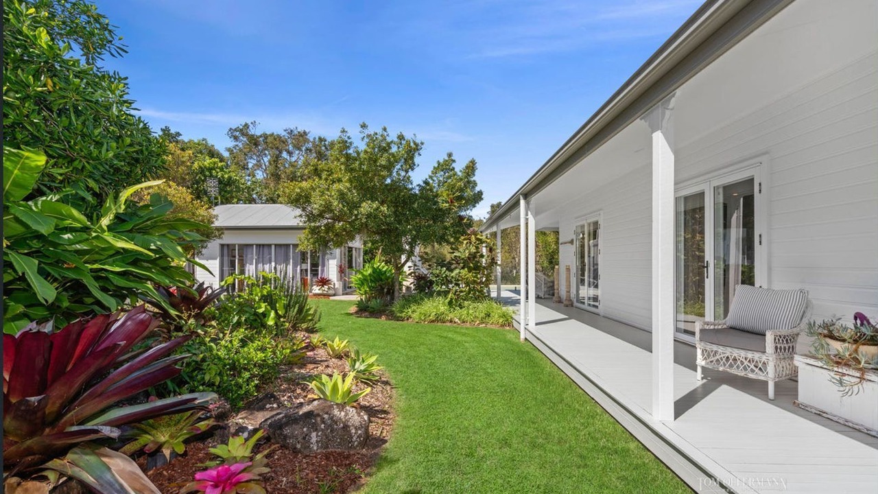 Photo of Outdoor in Mount Coolum