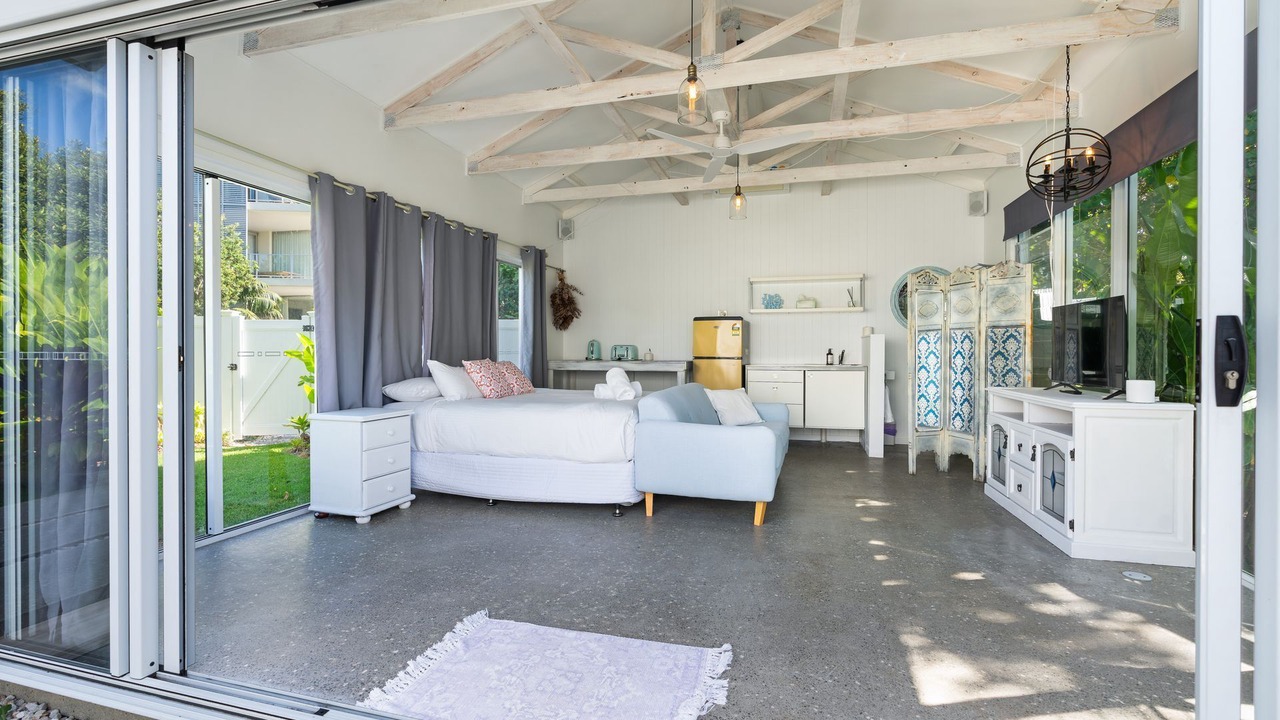 Photo of Bedroom in Mount Coolum