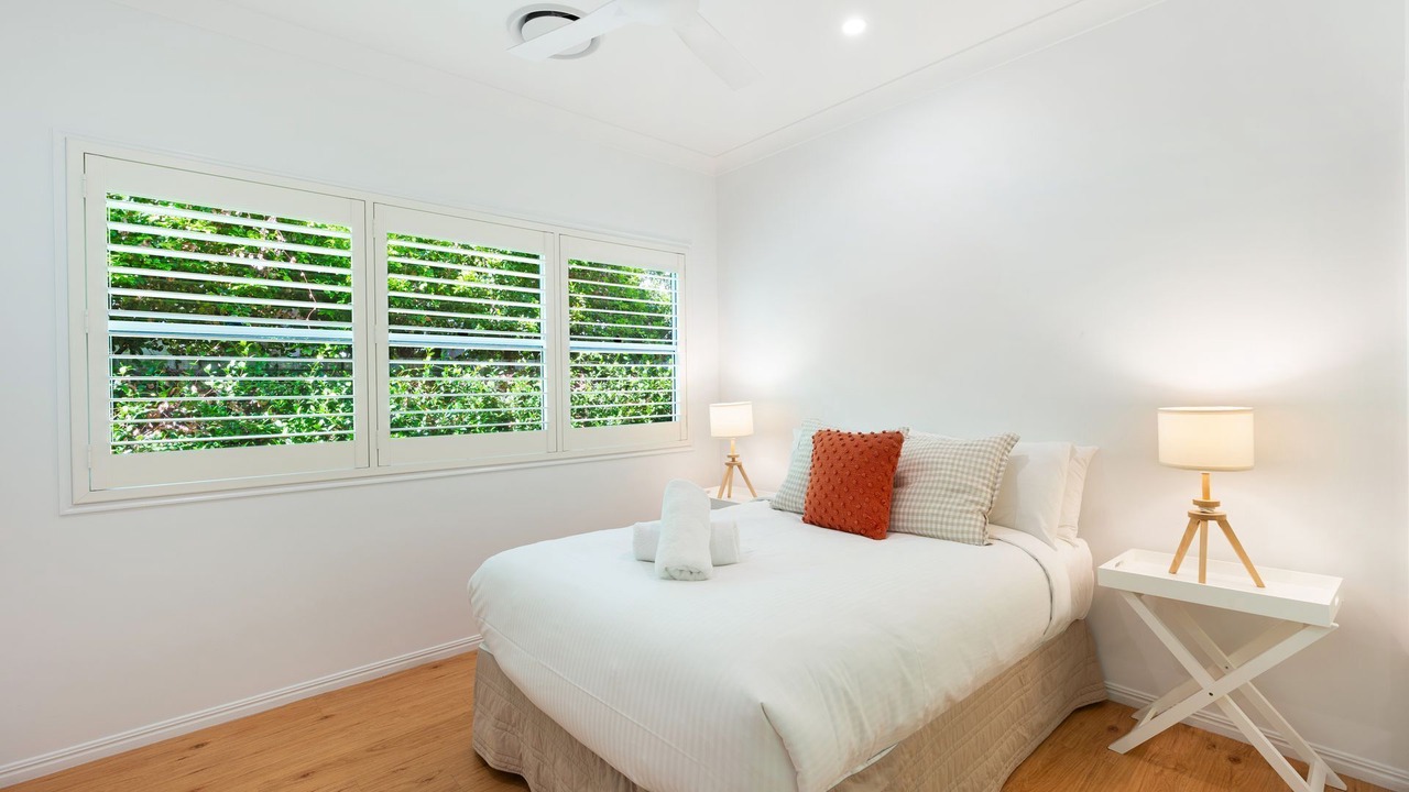Photo of Bedroom in Mount Coolum