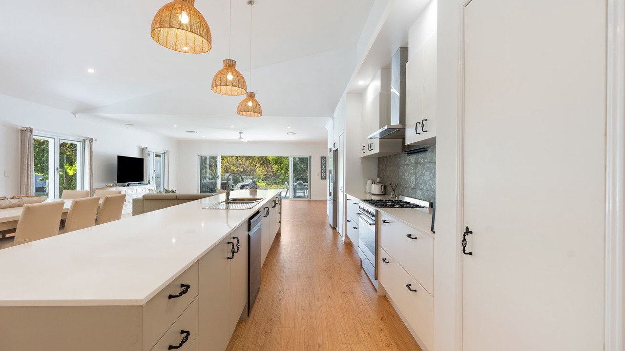 Photo of Kitchen in Mount Coolum