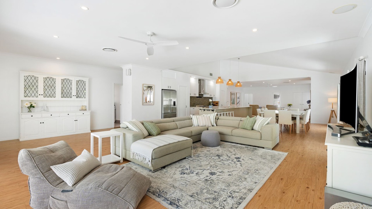 Photo of Livingroom in Mount Coolum