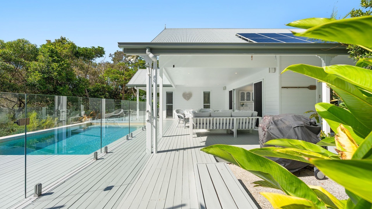 Photo of Outdoor in Mount Coolum