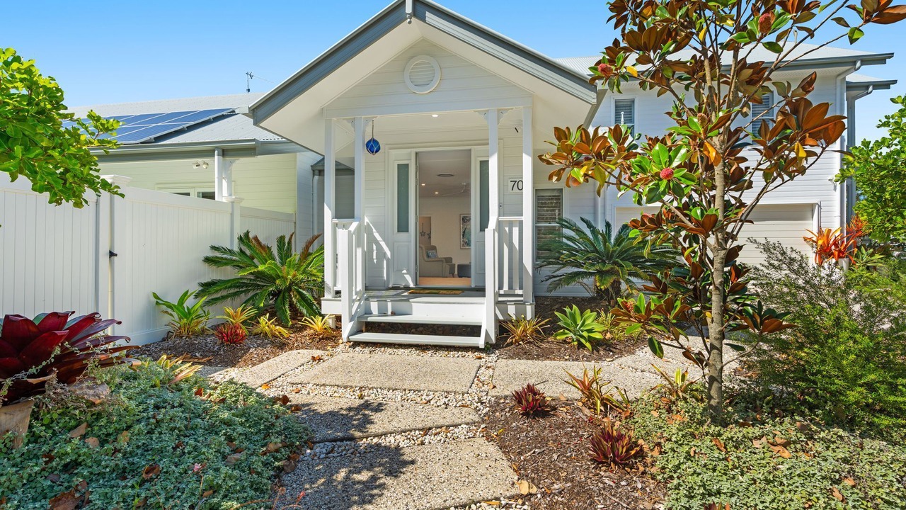 Photo of Outdoor in Mount Coolum