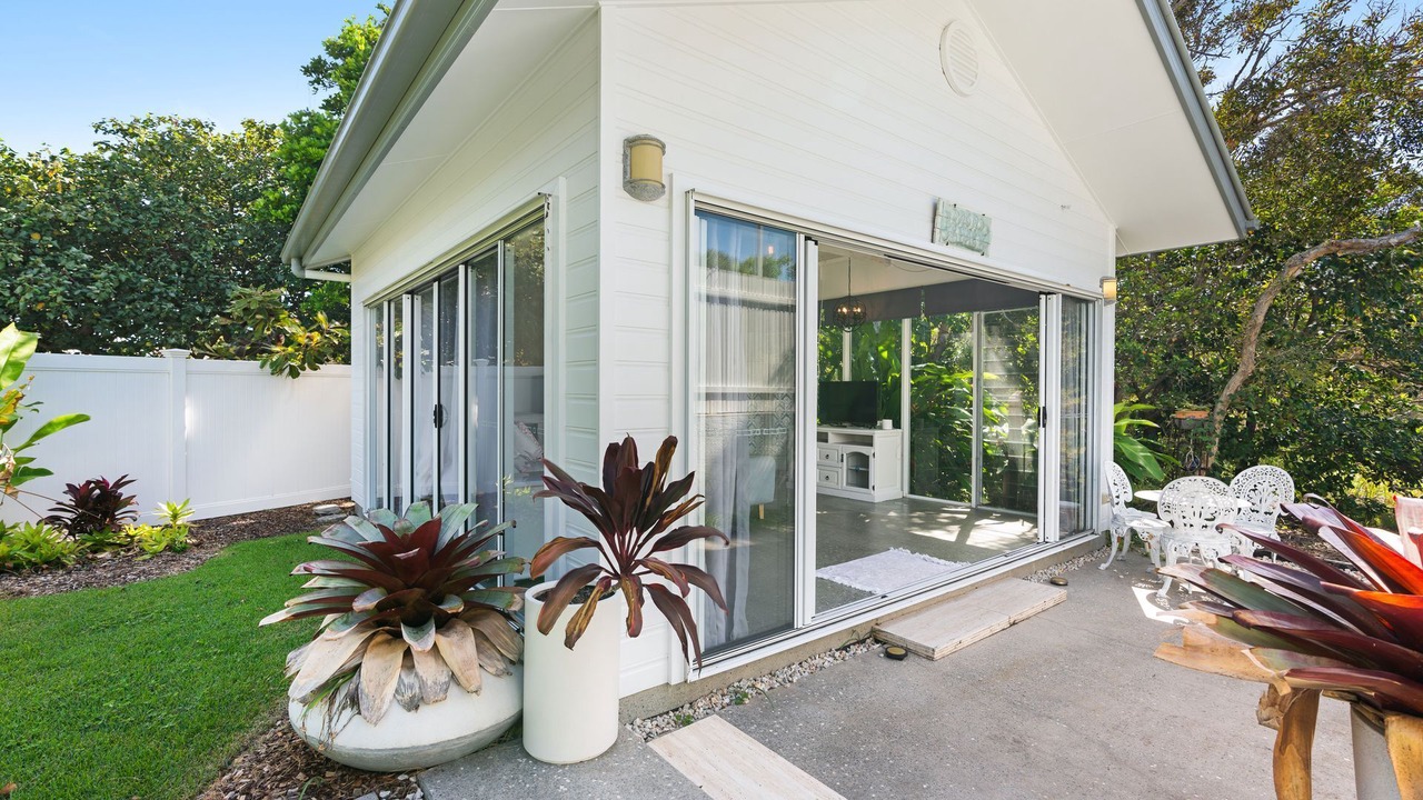 Photo of Patio Balcony in Mount Coolum
