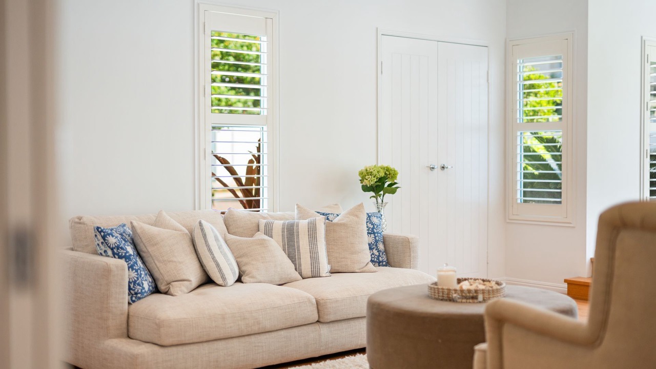 Photo of Livingroom in Mount Coolum