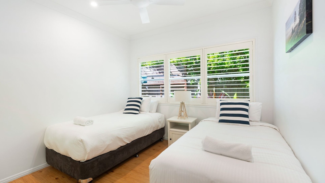 Photo of Bedroom in Mount Coolum