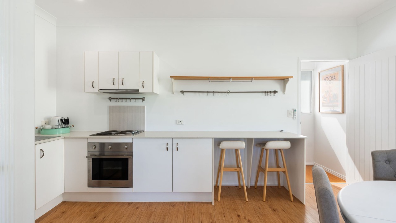 Photo of Kitchen in Mount Coolum