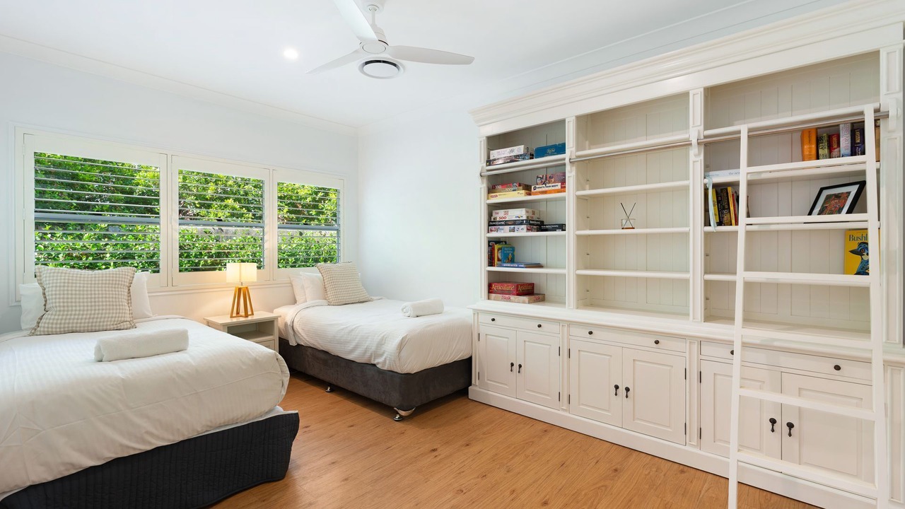 Photo of Bedroom in Mount Coolum