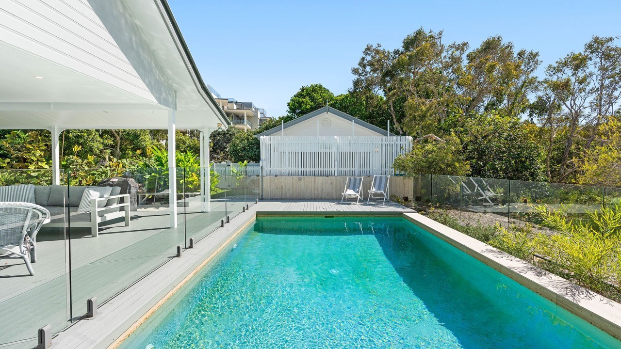 Photo of Outdoor in Mount Coolum