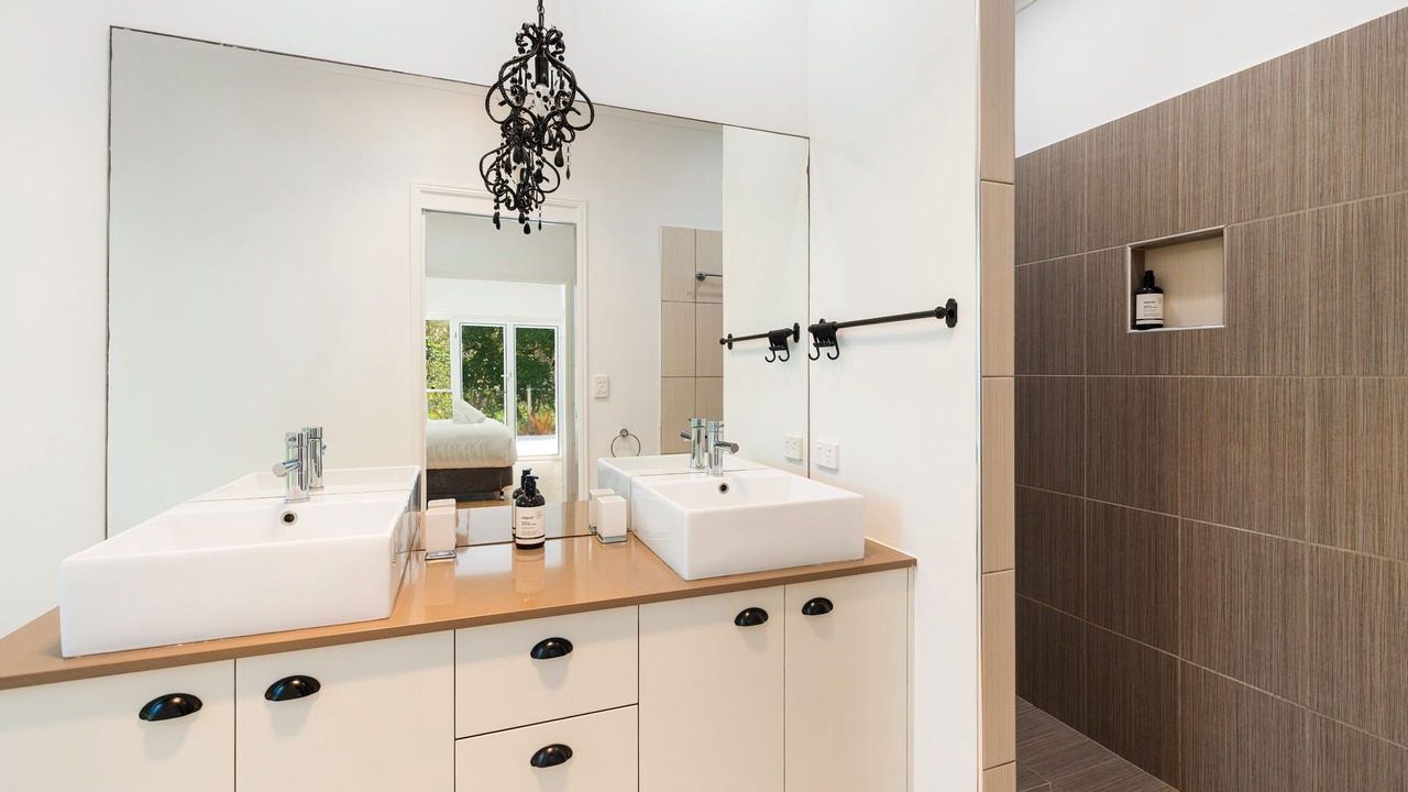 Photo of Bathroom in Mount Coolum