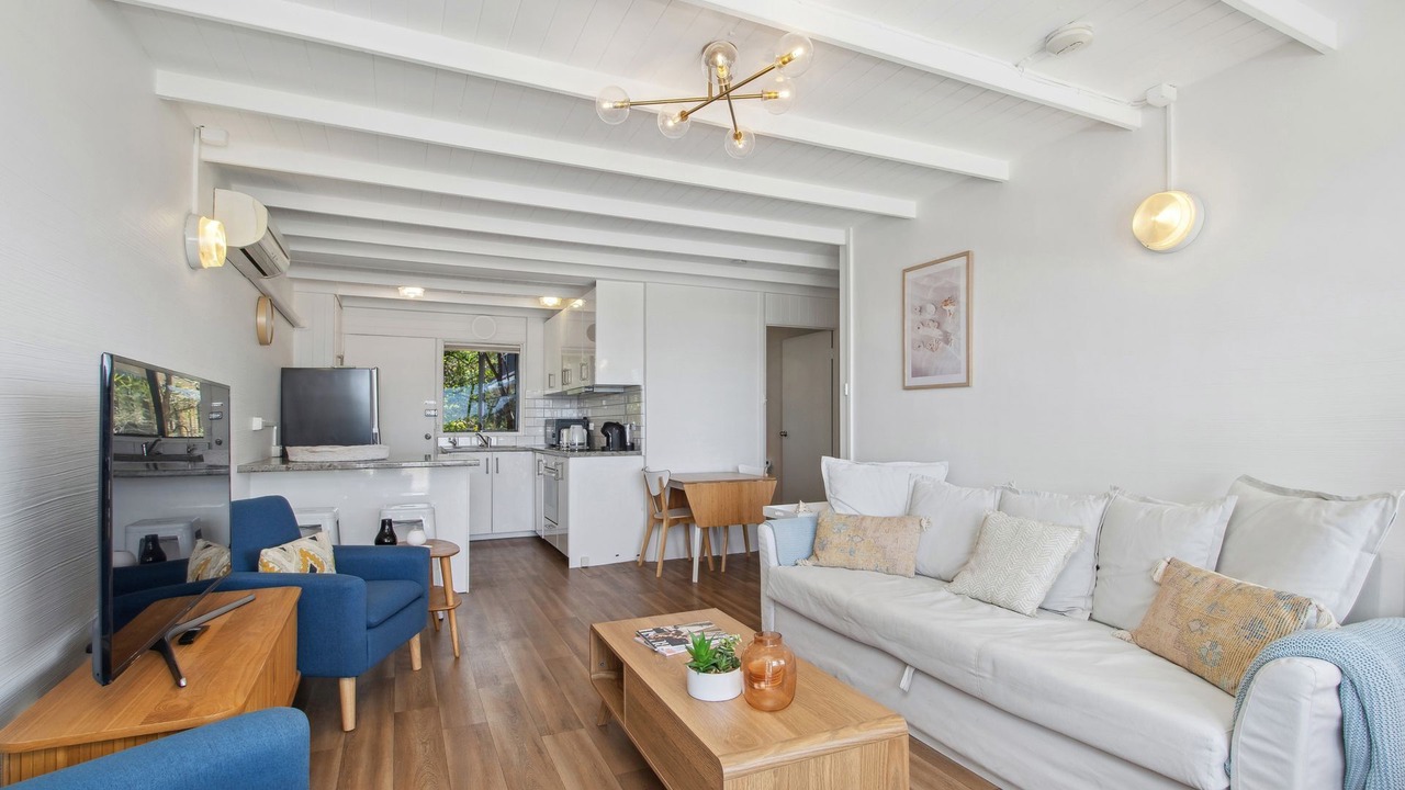 Photo of Livingroom in Seacliff