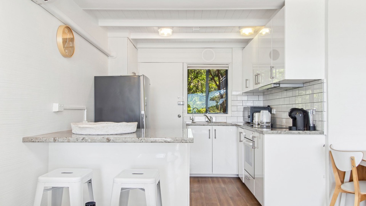 Photo of Kitchen in Seacliff