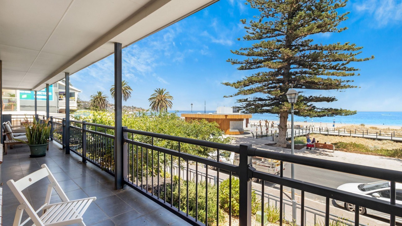 Photo of Outdoor in Seacliff