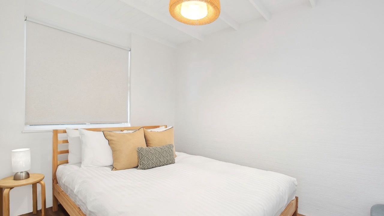 Photo of Bedroom in Seacliff