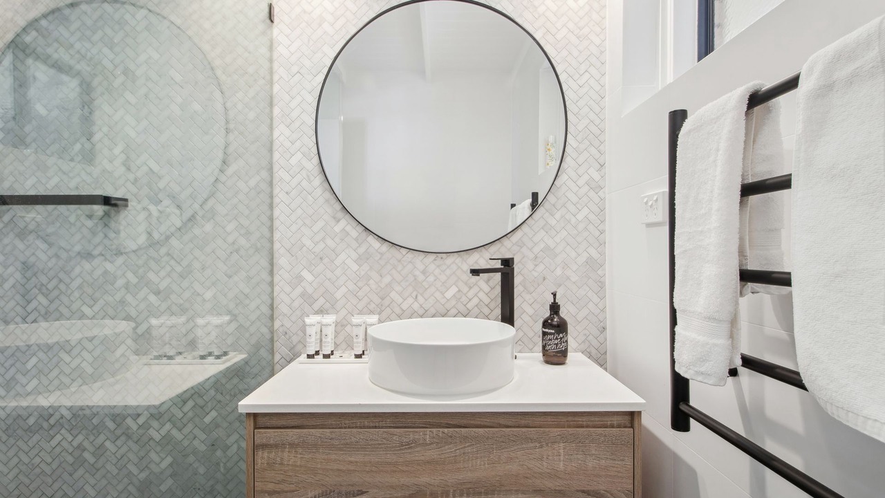 Photo of Bathroom in Seacliff