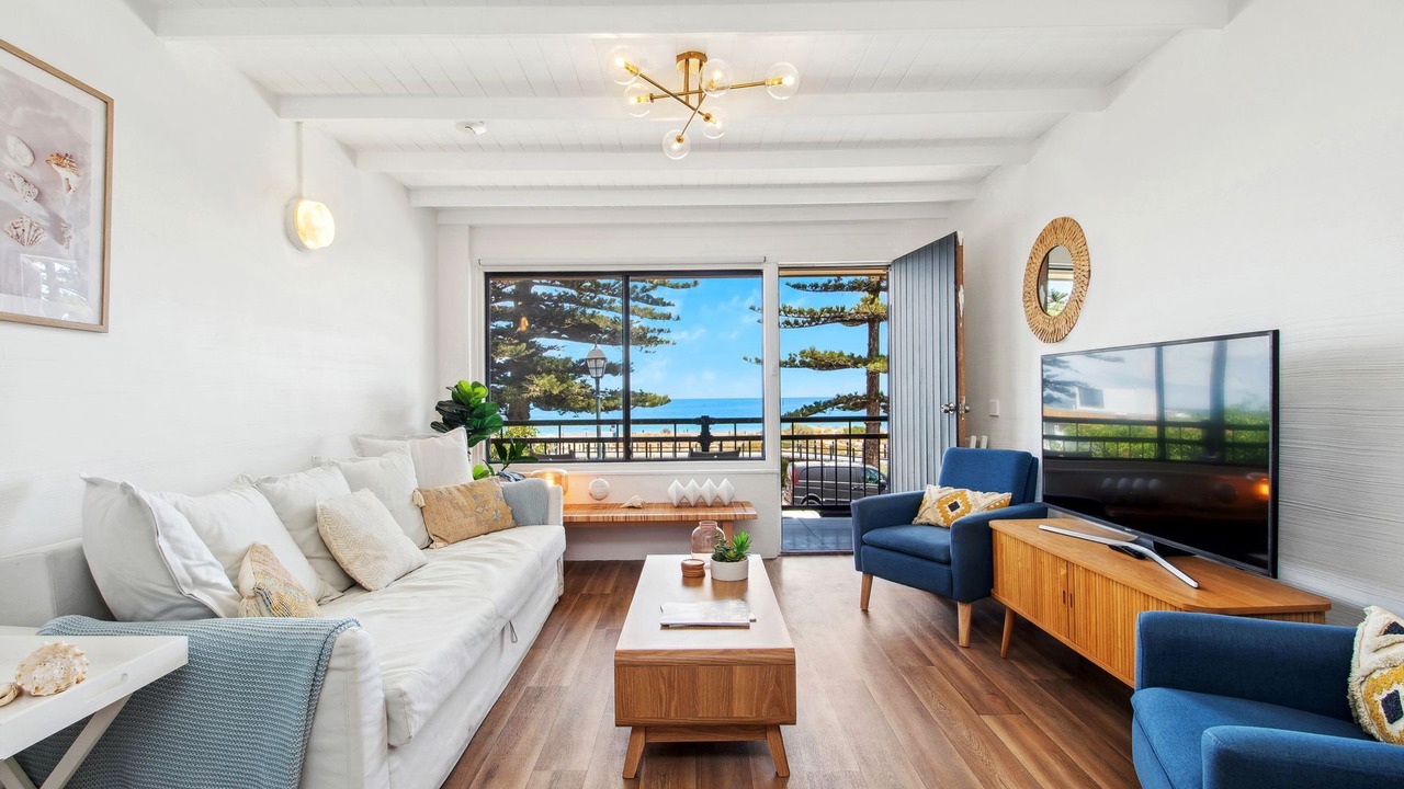 Photo of Livingroom in Seacliff