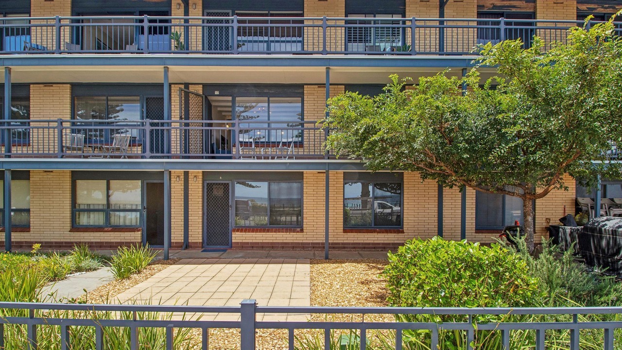 Photo of Outdoor in Seacliff