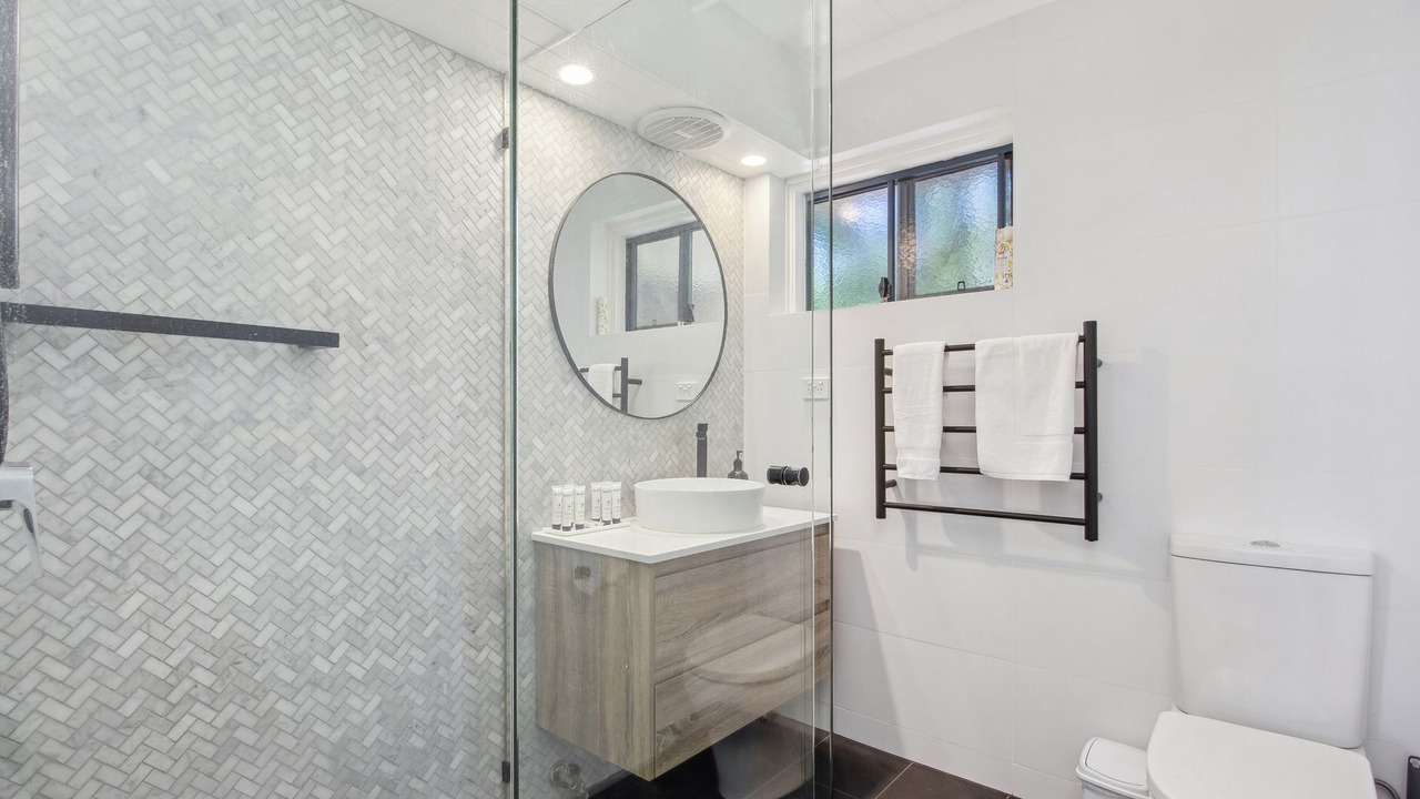 Photo of Bathroom in Seacliff