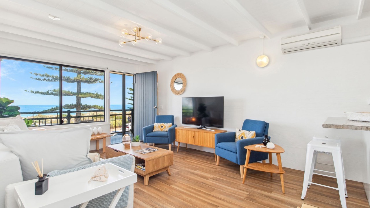 Photo of Livingroom in Seacliff